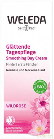 Weleda Pink Day Cream 30 ml
