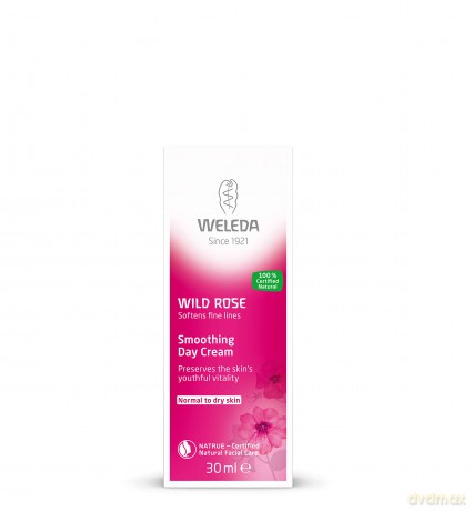 Weleda Pink Day Cream 30 ml