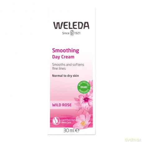 Weleda Pink Day Cream 30 ml