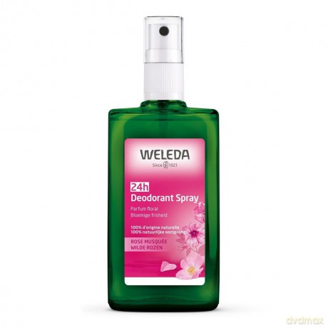 Weleda Pregnancy Skin care oil 100 ml