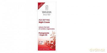 Weleda Pink Night Cream 30 ml