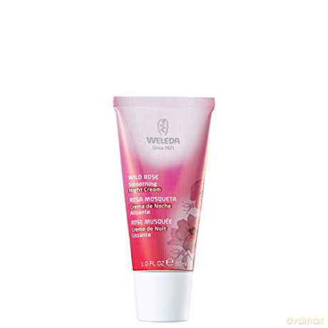 Weleda Pink Night Cream 30 ml