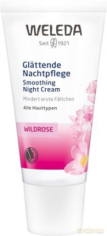Weleda Pink Night Cream 30 ml