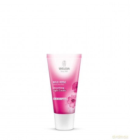 Weleda Pink Night Cream 30 ml