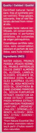 Weleda Pink Night Cream 30 ml