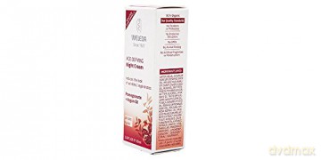 Weleda Pink Night Cream 30 ml