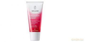 Weleda Pink Night Cream 30 ml