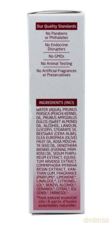 Weleda Pink Night Cream 30 ml