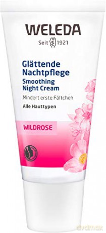 Weleda Pink Night Cream 30 ml