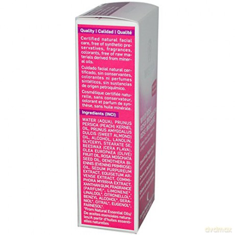 Weleda Pink Night Cream 30 ml