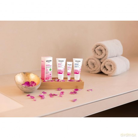 Weleda Pink Night Cream 30 ml