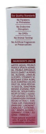 Weleda Pink Night Cream 30 ml