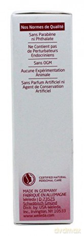 Weleda Pink Night Cream 30 ml
