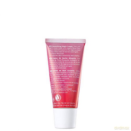 Weleda Pink Night Cream 30 ml