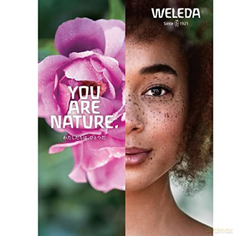 Weleda Refreshing citrus oil 100 ml