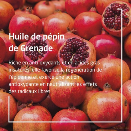 Weleda Regenerating Cream Wash Pomegranate 200 ml