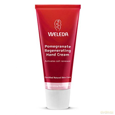 Weleda Regenerating Hand Cream Pomegranate 50 ml