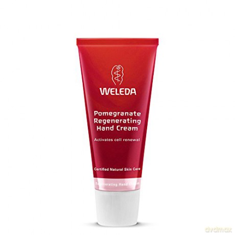 Weleda Regenerating Hand Cream Pomegranate 50 ml