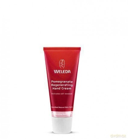 Weleda Regenerating Hand Cream Pomegranate 50 ml