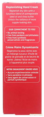 Weleda Regenerating Hand Cream Pomegranate 50 ml