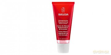 Weleda Regenerating Hand Cream Pomegranate 50 ml