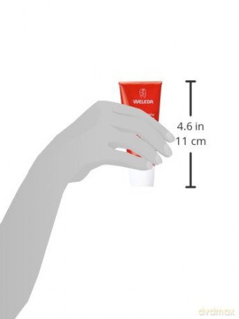 Weleda Regenerating Hand Cream Pomegranate 50 ml