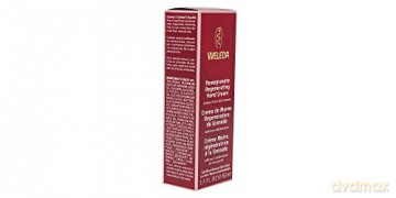 Weleda Regenerating Hand Cream Pomegranate 50 ml