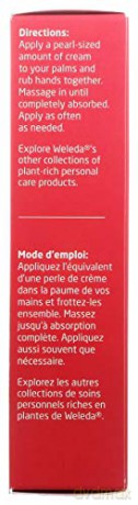 Weleda Regenerating Hand Cream Pomegranate 50 ml