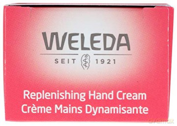 Weleda Regenerating Hand Cream Pomegranate 50 ml