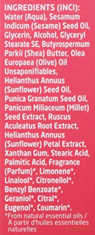 Weleda Regenerating Hand Cream Pomegranate 50 ml