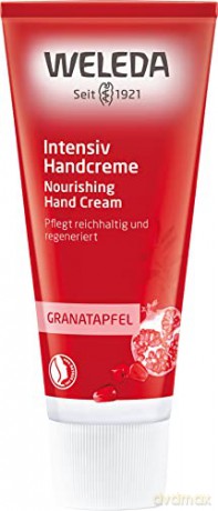 Weleda Regenerating Hand Cream Pomegranate 50 ml
