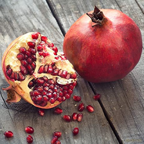 Weleda Regenerating Hand Cream Pomegranate 50 ml