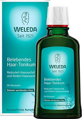 Weleda Rosemary hair tonic 100 ml