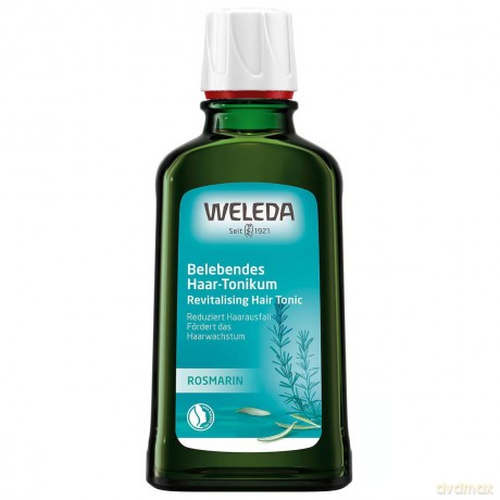 Weleda Rosemary hair tonic 100 ml