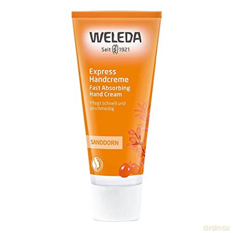 Weleda Sea Buckthorn Hand Cream 50 ml