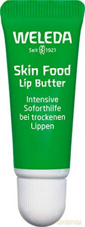 Weleda Skin Food Care (Lip Butter) 8 ml
