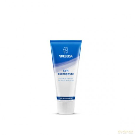 Weleda Toothpaste Sole 75 ml