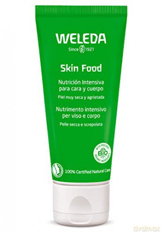 Weleda Universal Nourishing Cream - Volume: 30 ml