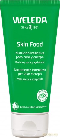 Weleda Universal Nourishing Cream - Volume: 75 ml