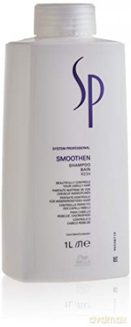 Wella Professionals (Smoothen Shampoo) - Volume: 1000 ml
