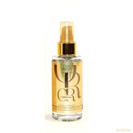 Wella Professionals Care oil for shine and softness of hair Oil Reflections (Luminous Smoothening Oil) 100 ml