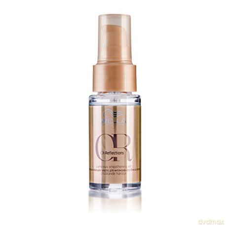 Wella Professionals Care oil for shine and softness of hair Oil Reflections (Luminous Smoothening Oil) 30 ml