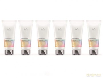 Wella Professionals Color Motion (Conditioner) - Volume: 200 ml