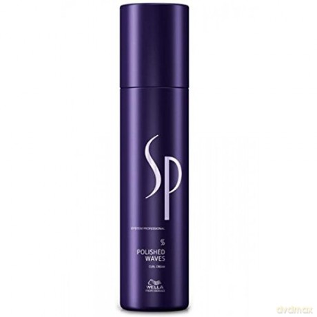 Wella Professionals Cream for curls and waves SP Polished Waves (Curl Cream) 200 ml