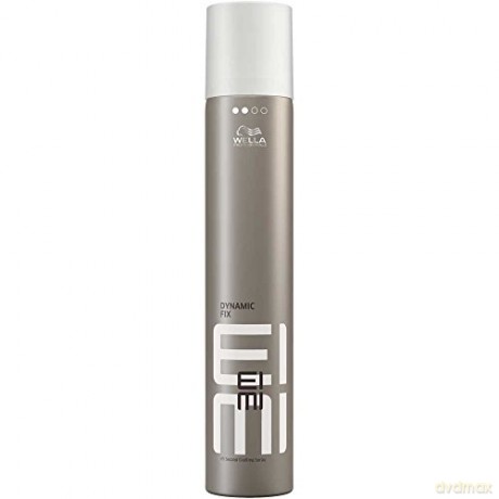 Wella Professionals EIMI Dynamic Fix 45-second hair styling - Volume: 500 ml