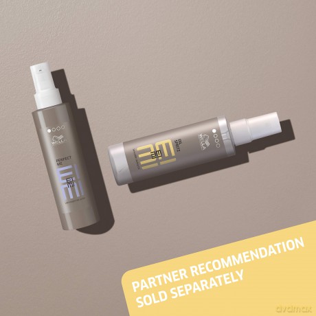 Wella Professionals EIMI Spritz (Sprayable Styling Oil) - Volume: 95 ml