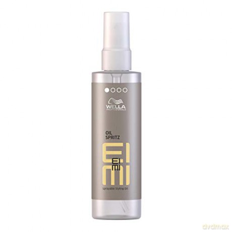 Wella Professionals EIMI Spritz (Sprayable Styling Oil) - Volume: 95 ml