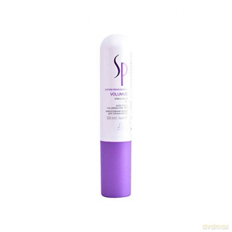 Wella Professionals Emulsions for hair volume SP Volumize (Emulsion) 50 ml