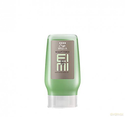 Wella Professionals Extra strong creative EIMI Sculpt Force Gel 125 ml - Volume: 125 ml