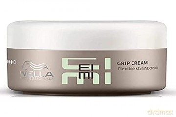 Wella Professionals Flexible styling cream EIMI Grip Cream 75 ml